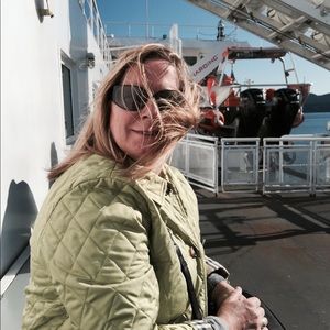 Meet your Posher, Susan